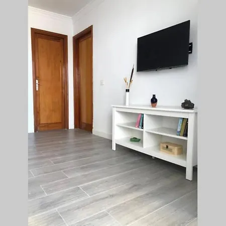Casa Los Pajaritos Apartmán *