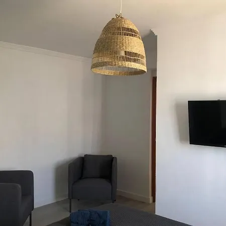 Apartmán Casa Los Pajaritos Puerto del Carmen (Lanzarote)