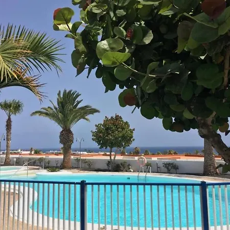 Apartmán Casa Los Pajaritos Puerto del Carmen (Lanzarote)