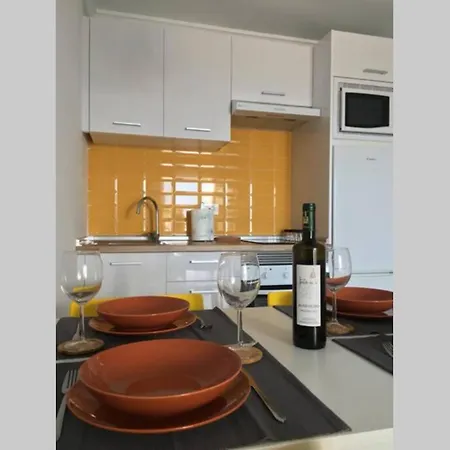 Casa Los Pajaritos Apartmán *
