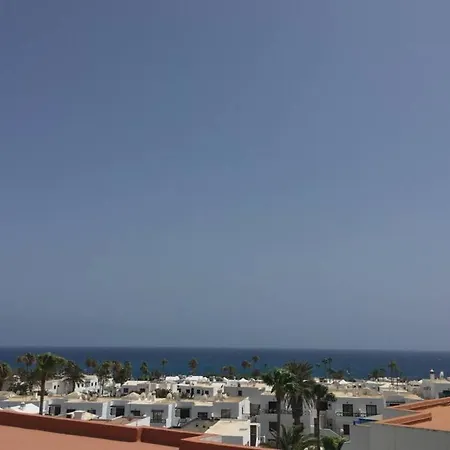 Casa Los Pajaritos Apartmán Puerto del Carmen (Lanzarote)