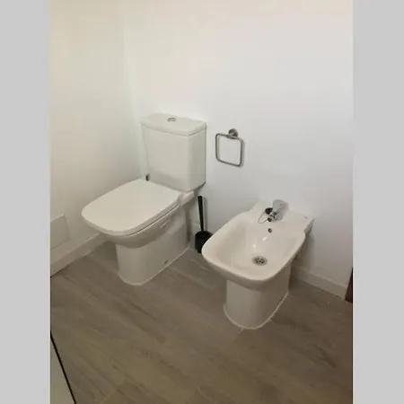 Casa Los Pajaritos Apartmán
