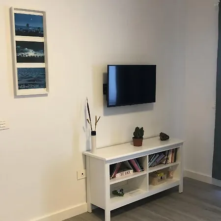 Casa Los Pajaritos Apartmán Puerto del Carmen (Lanzarote)
