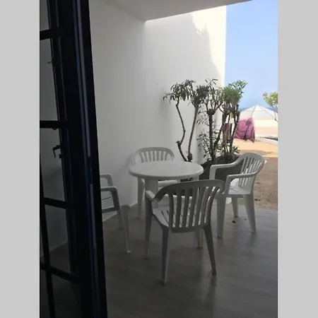 Casa Los Pajaritos Apartmán
